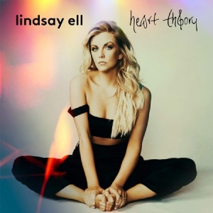 Lindsay Ell - Heart Theory in the group CD / Upcoming releases / Country at Bengans Skivbutik AB (3836250)