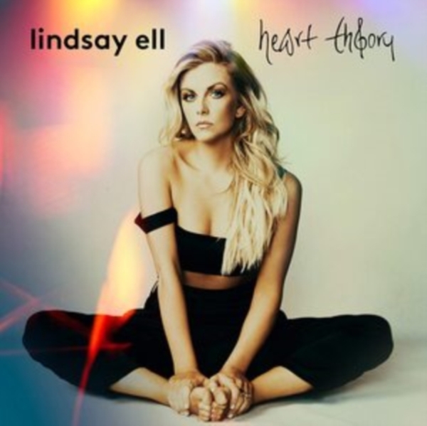 Lindsay Ell - Heart Theory in the group CD / Country at Bengans Skivbutik AB (3836250)