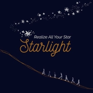 Enoi - For Days, Realize All Your Star in the group CD / Importnyheter / Pop at Bengans Skivbutik AB (3836542)