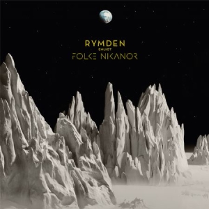 Folke Nikanor - Rymden enligt Folke Nikanor i gruppen VINYL / Pop-Rock hos Bengans Skivbutik AB (3836577)