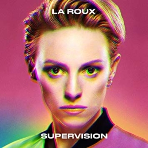 La Roux - Supervision -Digi- in the group CD / Pop at Bengans Skivbutik AB (3836889)