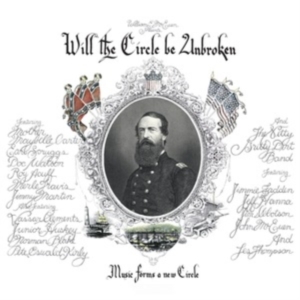Nitty Gritty Dirt Band - Will The Circle Be Unbroken in the group CD / Pop-Rock at Bengans Skivbutik AB (3836916)