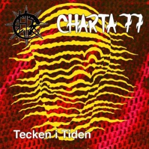 Charta 77 - Tecken I Tiden in the group OTHER /  /  at Bengans Skivbutik AB (3837009)