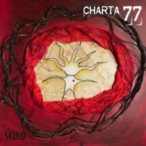 Charta 77 - Skuld in the group VINYL at Bengans Skivbutik AB (3837027)