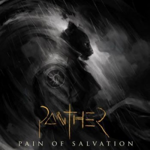 Pain Of Salvation - PANTHER in the group CD / Pop-Rock at Bengans Skivbutik AB (3837489)