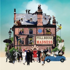 Madness - Full House in the group VINYL / Upcoming releases / Reggae at Bengans Skivbutik AB (3837501)