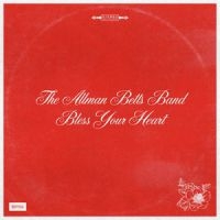The Allman Betts Band - Bless Your Heart in the group OTHER / -Start Vinyl at Bengans Skivbutik AB (3837503)