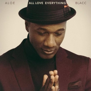 Aloe Blacc - All Love Everything (Vinyl) in the group VINYL / RnB-Soul at Bengans Skivbutik AB (3837504)