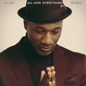 Aloe Blacc - All Love Everything (Vinyl) in the group VINYL / RNB, Disco & Soul at Bengans Skivbutik AB (3837504)