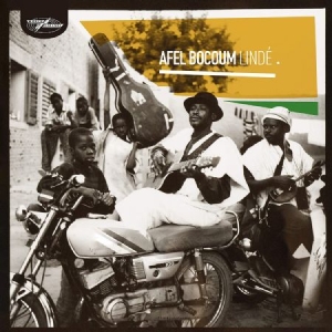 Afel Bocoum - Lindé in the group OUR PICKS / Album Of The Year 2020 / Uncut 2020 at Bengans Skivbutik AB (3837509)