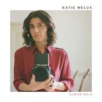 KATIE MELUA - ALBUM NO. 8 in the group CD / CD Pop-Rock at Bengans Skivbutik AB (3837510)