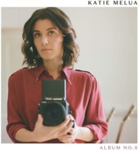 Katie Melua - Album No. 8 in the group OTHER / -Start CD-N at Bengans Skivbutik AB (3837510)