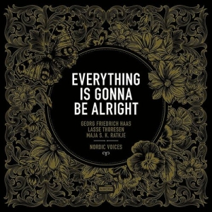 Various - Everything Is Gonna Be Alright in the group CD / Upcoming releases / Classical at Bengans Skivbutik AB (3837785)