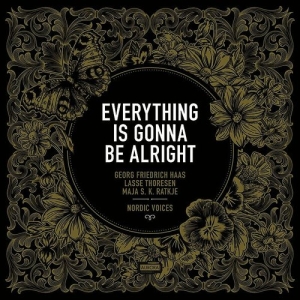 Various - Everything Is Gonna Be Alright in the group CD at Bengans Skivbutik AB (3837785)