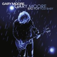 Gary Moore - Bad For You Baby in the group VINYL / Pop-Rock at Bengans Skivbutik AB (3838249)
