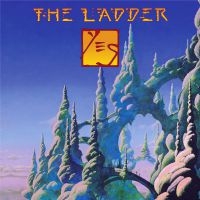 Yes - The Ladder in the group VINYL / Pop-Rock at Bengans Skivbutik AB (3838251)