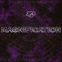 Yes - Magnification in the group VINYL / Pop-Rock at Bengans Skivbutik AB (3838252)
