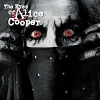 Alice Cooper - The Eyes Of Alice Cooper in the group VINYL / Hårdrock at Bengans Skivbutik AB (3838254)