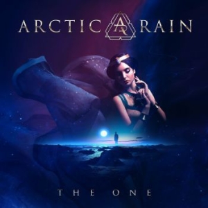 Arctic Rain - The One in the group CD / Rock at Bengans Skivbutik AB (3838271)