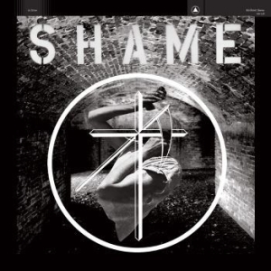 Uniform - Shame in the group CD / Hårdrock/ Heavy metal at Bengans Skivbutik AB (3838276)