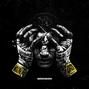 Bronson - Bronson in the group CD / Dance-Techno at Bengans Skivbutik AB (3838315)