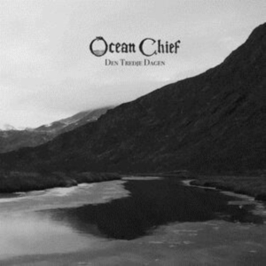 Ocean Chief - Den Tredje Dagen in the group CD / Hårdrock at Bengans Skivbutik AB (3838370)