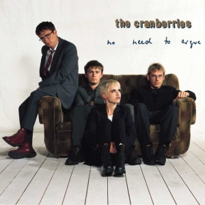 The Cranberries - No Need To Argue (2Lp, Dlx) in the group OTHER / -Start Vinyl-N at Bengans Skivbutik AB (3838373)