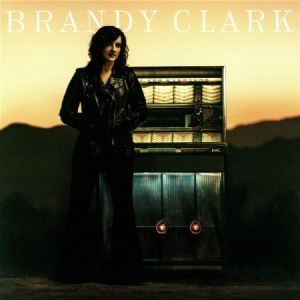 Brandy Clark - Your Life Is A Record (Vinyl) in the group VINYL / Pop-Rock at Bengans Skivbutik AB (3838376)