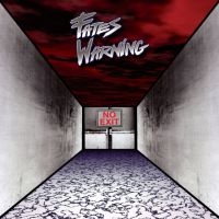 FATES WARNING - NO EXIT - LP in the group VINYL / Hårdrock at Bengans Skivbutik AB (3838399)
