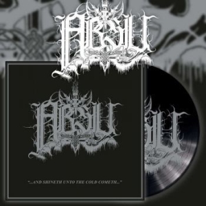 Absu - And Shineth Unto The Cold Cometh (1 in the group VINYL / Upcoming releases / Hardrock/ Heavy metal at Bengans Skivbutik AB (3838407)