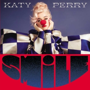 Katy Perry - Smile in the group CD / Pop-Rock at Bengans Skivbutik AB (3838575)