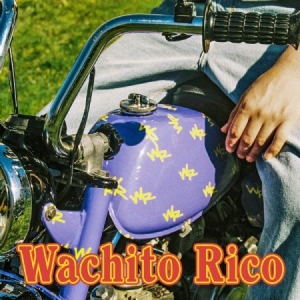 Boy Pablo - Wachito Rico in the group VINYL / Upcoming releases / Pop at Bengans Skivbutik AB (3838736)
