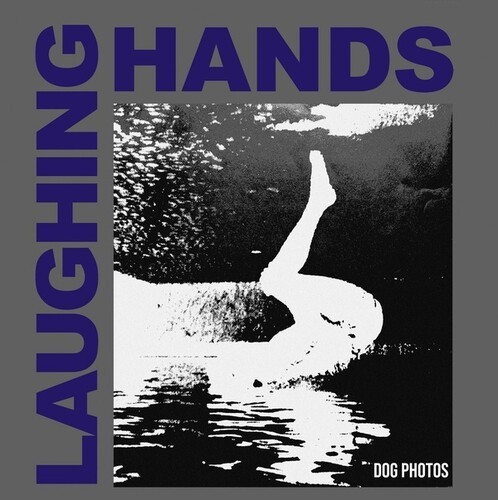 Laughing Hands - Dog Photos in the group VINYL / Rock at Bengans Skivbutik AB (3838753)