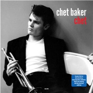 Baker Chet - Chet in the group VINYL / Pop-Rock at Bengans Skivbutik AB (3838759)
