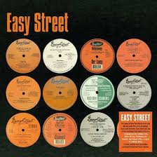 Various Artists - Easy Street in the group OTHER / -Start Max at Bengans Skivbutik AB (3838775)