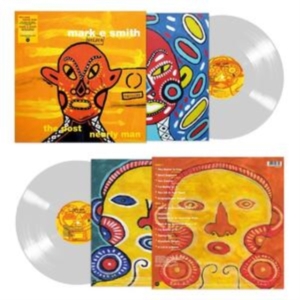 Smith Mark E - Post Nearly Man in the group VINYL / Pop-Rock at Bengans Skivbutik AB (3838820)