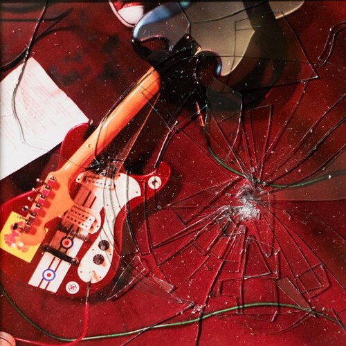 Boyracer - On A Promise in the group VINYL / Pop-Rock at Bengans Skivbutik AB (3838827)