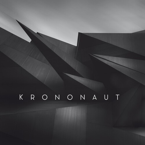Krononaut - Krononaut in the group VINYL / Jazz/Blues at Bengans Skivbutik AB (3838831)