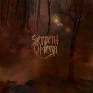 Serpent Omega - Ii (Black Vinyl) in the group VINYL / Upcoming releases / Hardrock/ Heavy metal at Bengans Skivbutik AB (3838853)