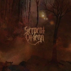 Serpent Omega - Ii (Black Vinyl) in the group VINYL / Hårdrock at Bengans Skivbutik AB (3838853)