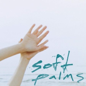 Soft Palms - Soft Palms (Yellow Vinyl) in the group VINYL / Pop-Rock at Bengans Skivbutik AB (3838871)