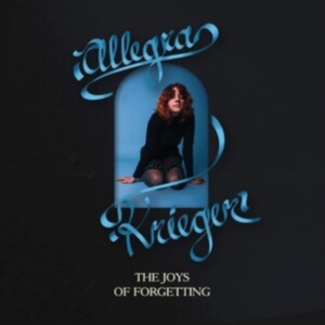Krieger Allerga - Joys Of Forgetting in the group VINYL / Pop-Rock,World Music at Bengans Skivbutik AB (3838876)