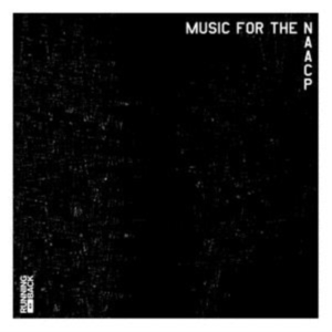 Blandade Artister - Music For Naacp in the group VINYL / Pop-Rock at Bengans Skivbutik AB (3838898)