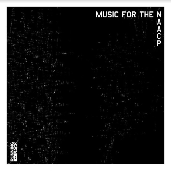 Various Artists - Music For Naacp in the group VINYL / Bestsellers at Bengans Skivbutik AB (3838898)