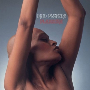 Ohio Players - Pleasure in the group VINYL / Upcoming releases / RNB, Disco & Soul at Bengans Skivbutik AB (3838930)