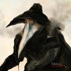 Tenderlonious - Quarantena in the group CD / Dance-Techno at Bengans Skivbutik AB (3838997)