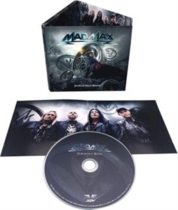 Mad Max - Stormchild Rising in the group OTHER / Övrigt /  at Bengans Skivbutik AB (3838998)