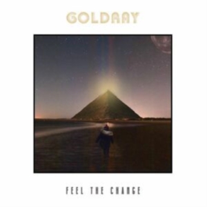 Goldray - Feel The Change in the group CD / Pop-Rock at Bengans Skivbutik AB (3839009)