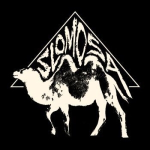 Slomosa - Slomosa in the group CD / Rock at Bengans Skivbutik AB (3839010)