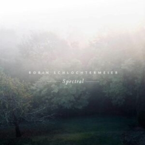 Schlochtermeier Robin - Spectral in the group CD / Pop at Bengans Skivbutik AB (3839022)